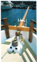 Ex Royal Navy Pinnace classic yacht for sale